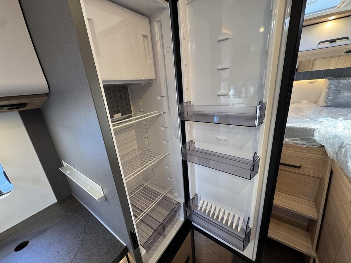 Malibu I 441 KB LE Lithium+Kaffem.+Kamera+Markise