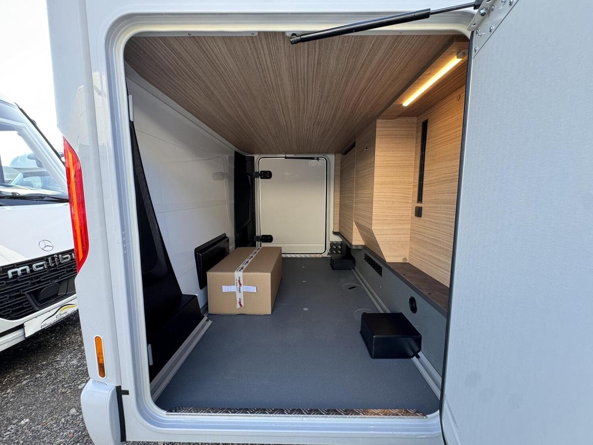 Malibu I 441 KB LE Lithium+Kaffem.+Kamera+Markise