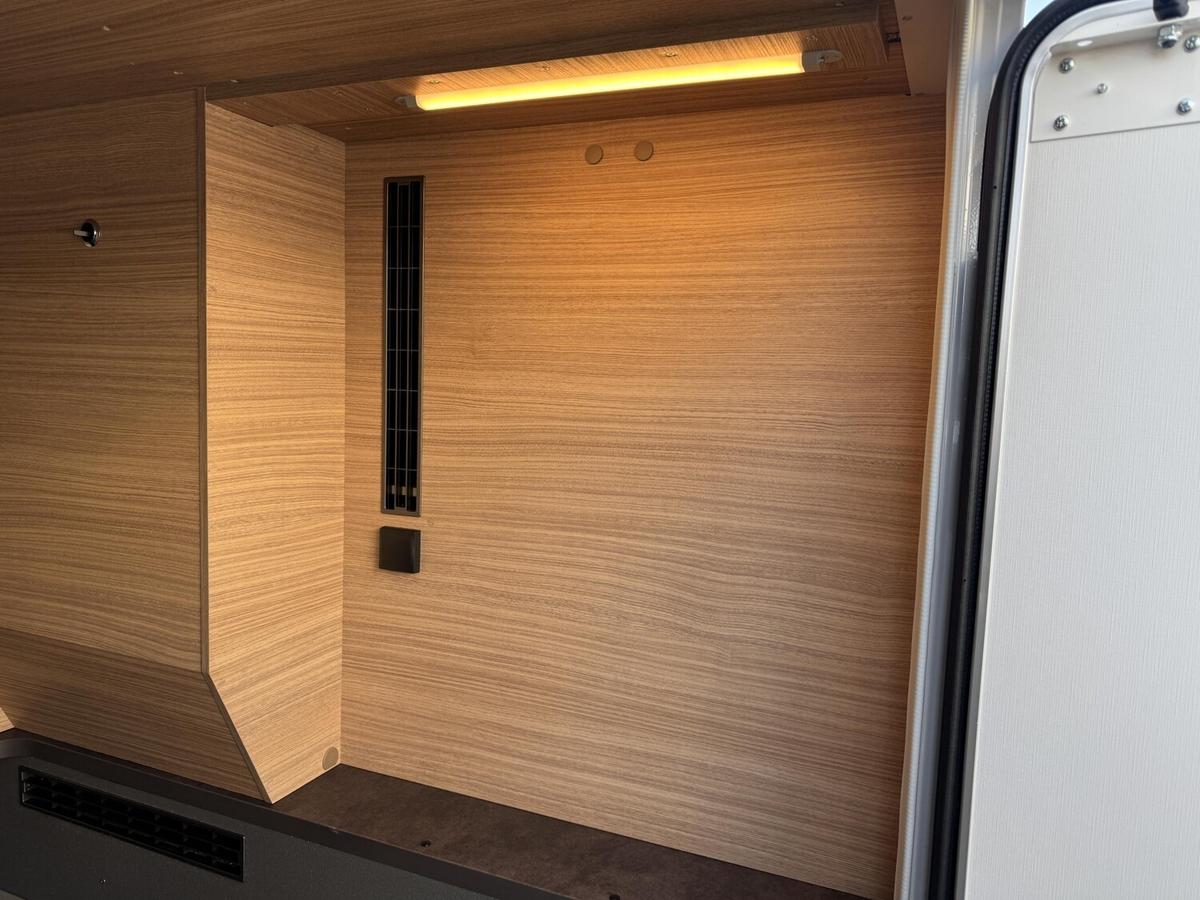 Malibu I 441 KB LE Lithium+Kaffem.+Kamera+Markise