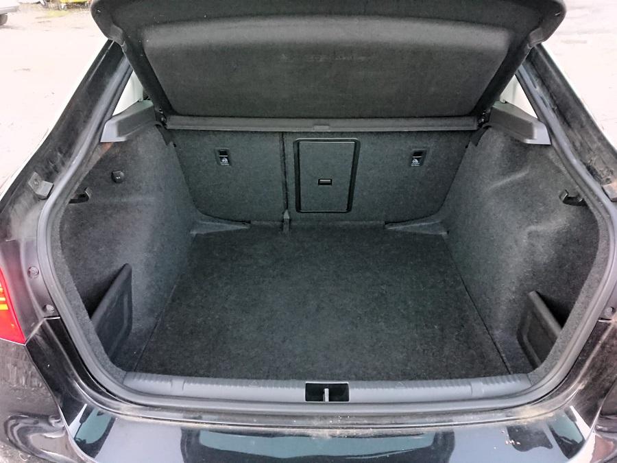 Seat Toledo 1.0 TSI Style FR-Line