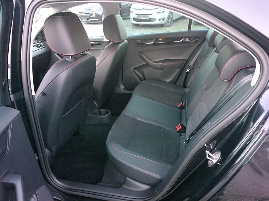 Seat Toledo 1.0 TSI Style FR-Line