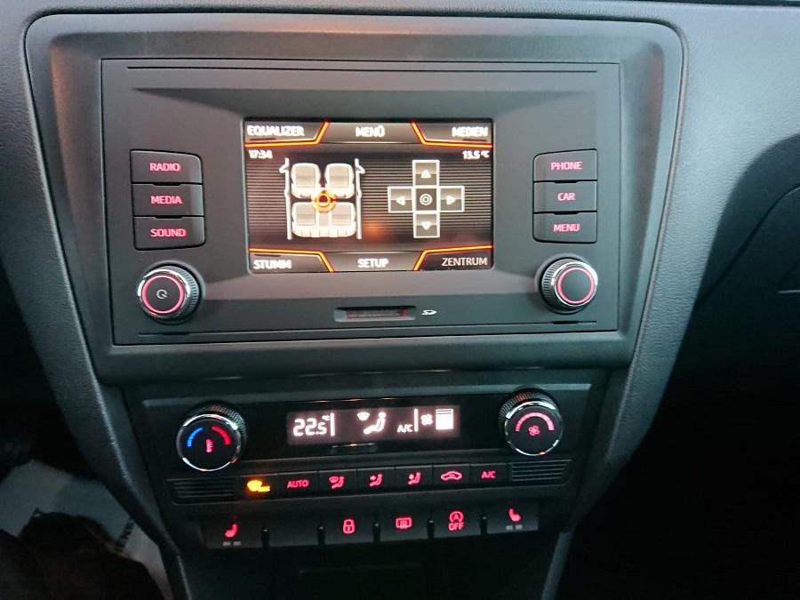 Seat Toledo 1.0 TSI Style FR-Line