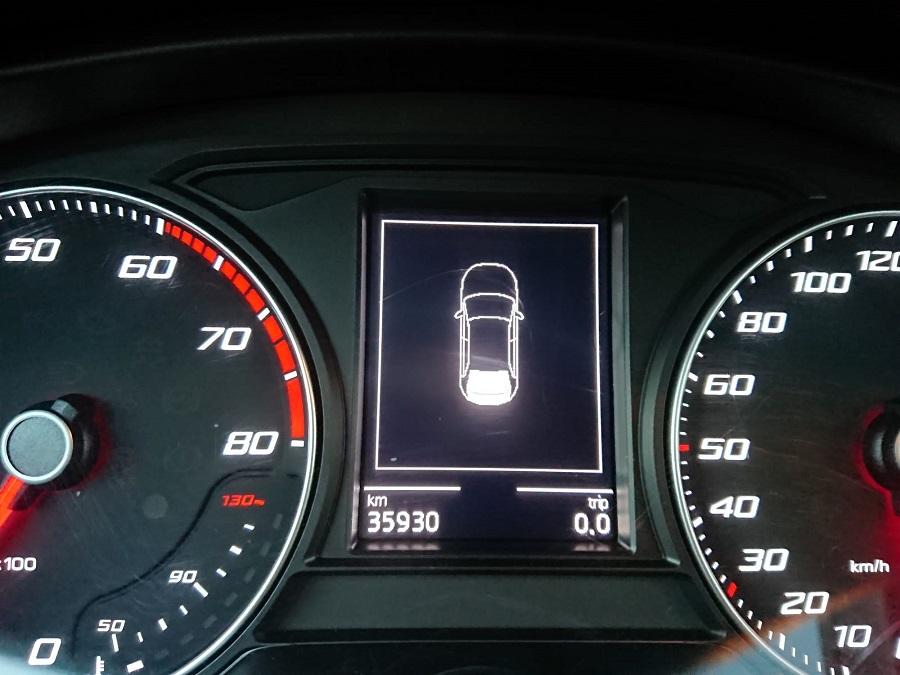 Seat Toledo 1.0 TSI Style FR-Line