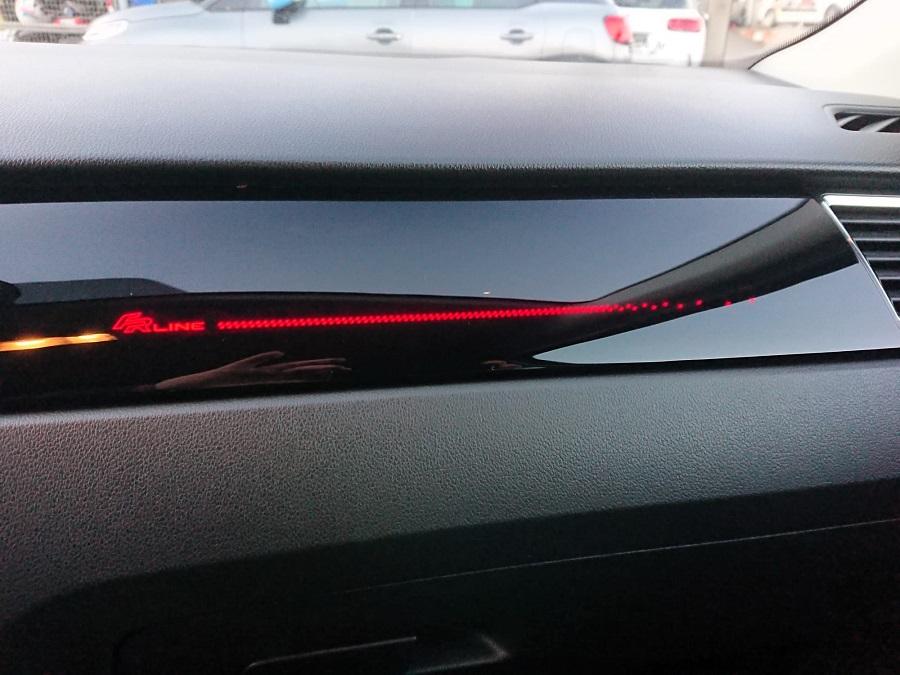 Seat Toledo 1.0 TSI Style FR-Line