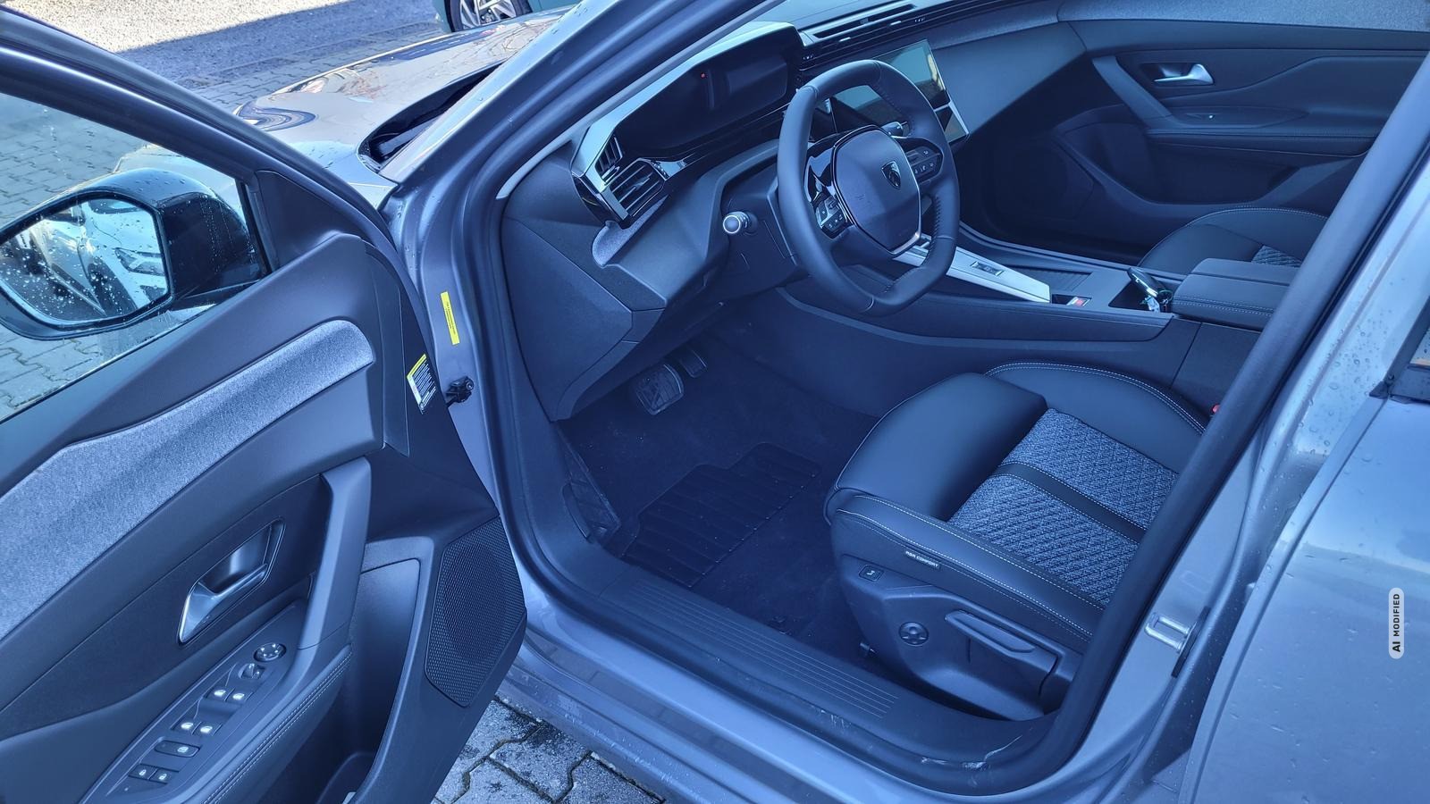 Peugeot 308 SW Allure FL*LED*Navi*Shzg*PDC*360*ACC*TotWi