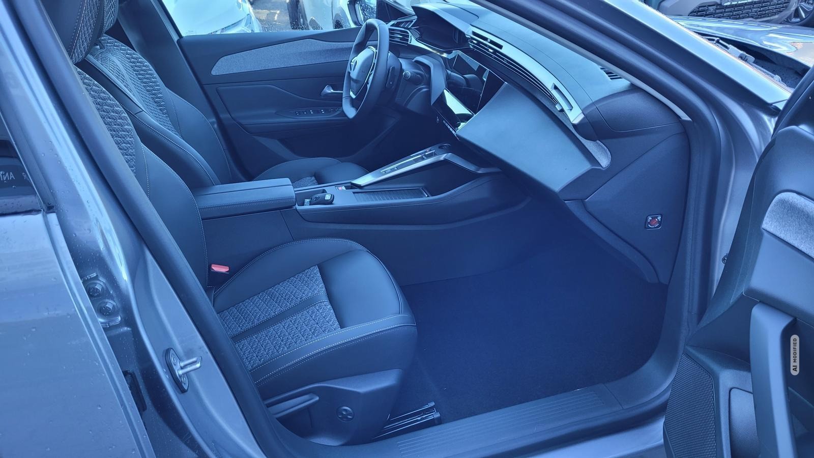Peugeot 308 SW Allure FL*LED*Navi*Shzg*PDC*360*ACC*TotWi