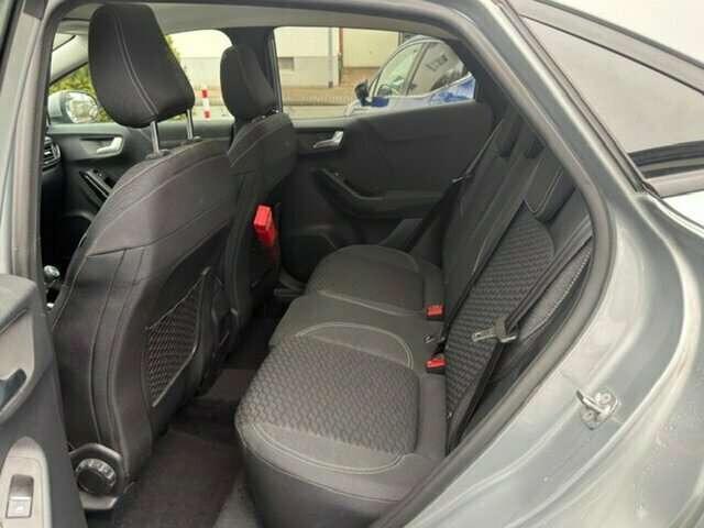 Ford S-Max Ford PUMA M-HYBRID 1.0 Titanium