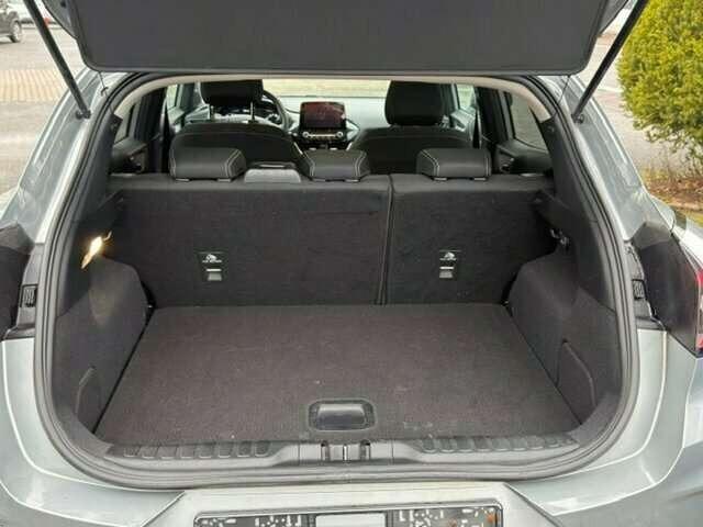 Ford S-Max Ford PUMA M-HYBRID 1.0 Titanium