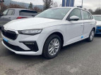 Bild Skoda Scala 1.0 TSI 130 Jahre, Sitzheizung, AppConnect, 16 Zol