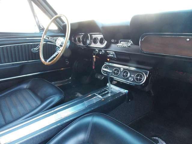 Ford Mustang V8 mit Wertgutachten