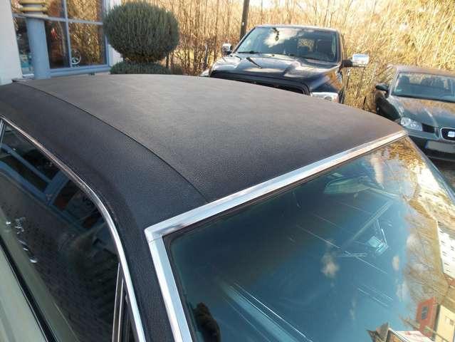 Ford Mustang V8 mit Wertgutachten