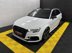 Bild Audi RS3 Quattro+Panorama+B&O+Kam+Navi+Matrix LED+DAB