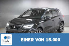 Bild Seat Arona 1,5 TSI DSG FR