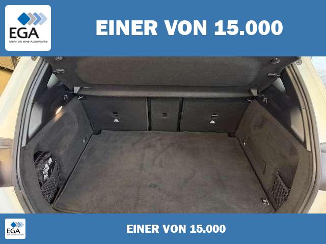 Mercedes-Benz B 180 AMG Line+AHK+Kamera+19 Zoll+LED+Ganzjahresreifen+S