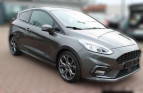 Bild Ford Fiesta ST-Line Navi ACC Apple CarPlay Android Auto Klimaa