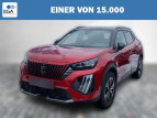 Bild Peugeot 2008 GT *AHK*Navi*LED*Tot Winkel*Kamera 360*SHZ*