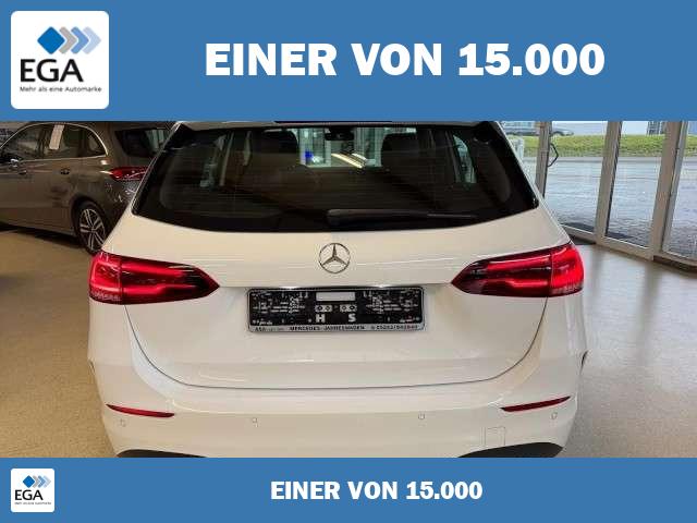 Mercedes-Benz B 180 AMG Line+19 Zoll+LED+Ganzjahresreifen+Spiegel-Pake