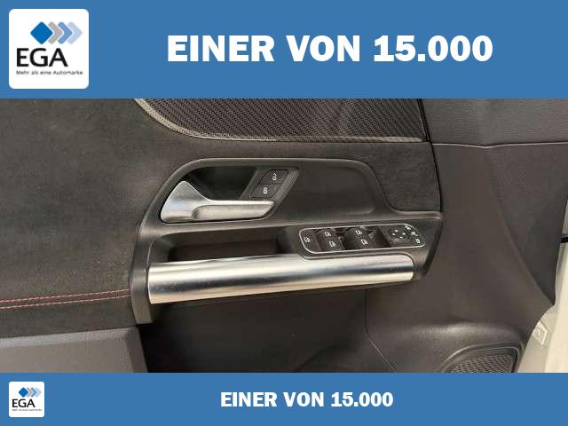 Mercedes-Benz B 180 AMG Line+19 Zoll+LED+Ganzjahresreifen+Spiegel-Pake
