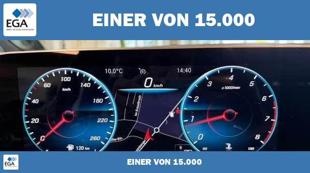 Mercedes-Benz B 180 AMG Line+19 Zoll+LED+Ganzjahresreifen+Spiegel-Pake