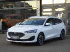 Bild Ford Focus 1.5 EcoBlue Turnier Titanium Automatik