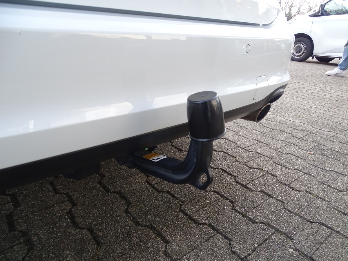 Ford Focus 1.5 EcoBlue Turnier Titanium Automatik