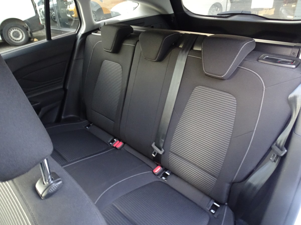 Ford Focus 1.5 EcoBlue Turnier Titanium Automatik