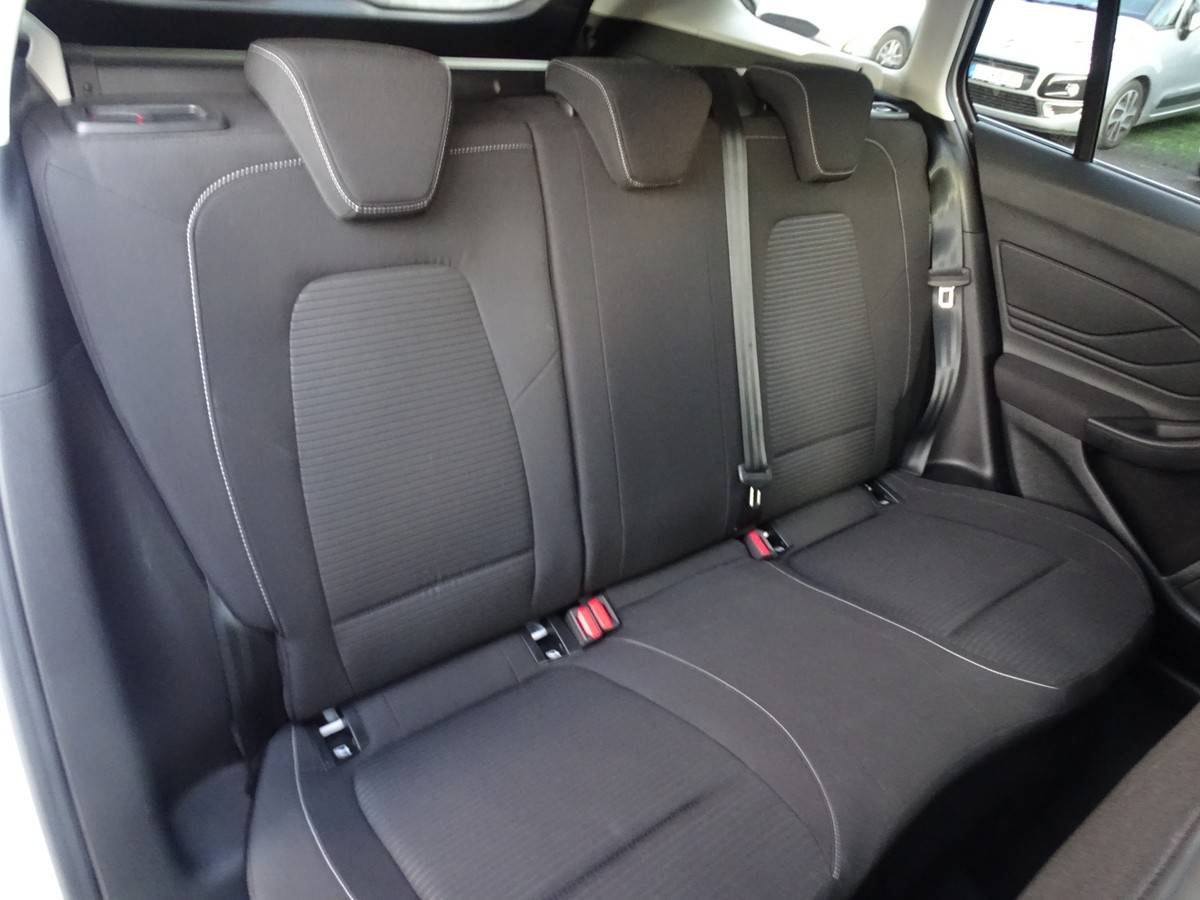 Ford Focus 1.5 EcoBlue Turnier Titanium Automatik