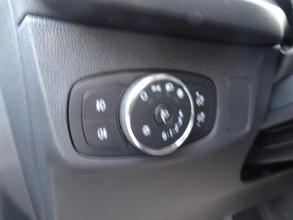 Ford Focus 1.5 EcoBlue Turnier Titanium Automatik
