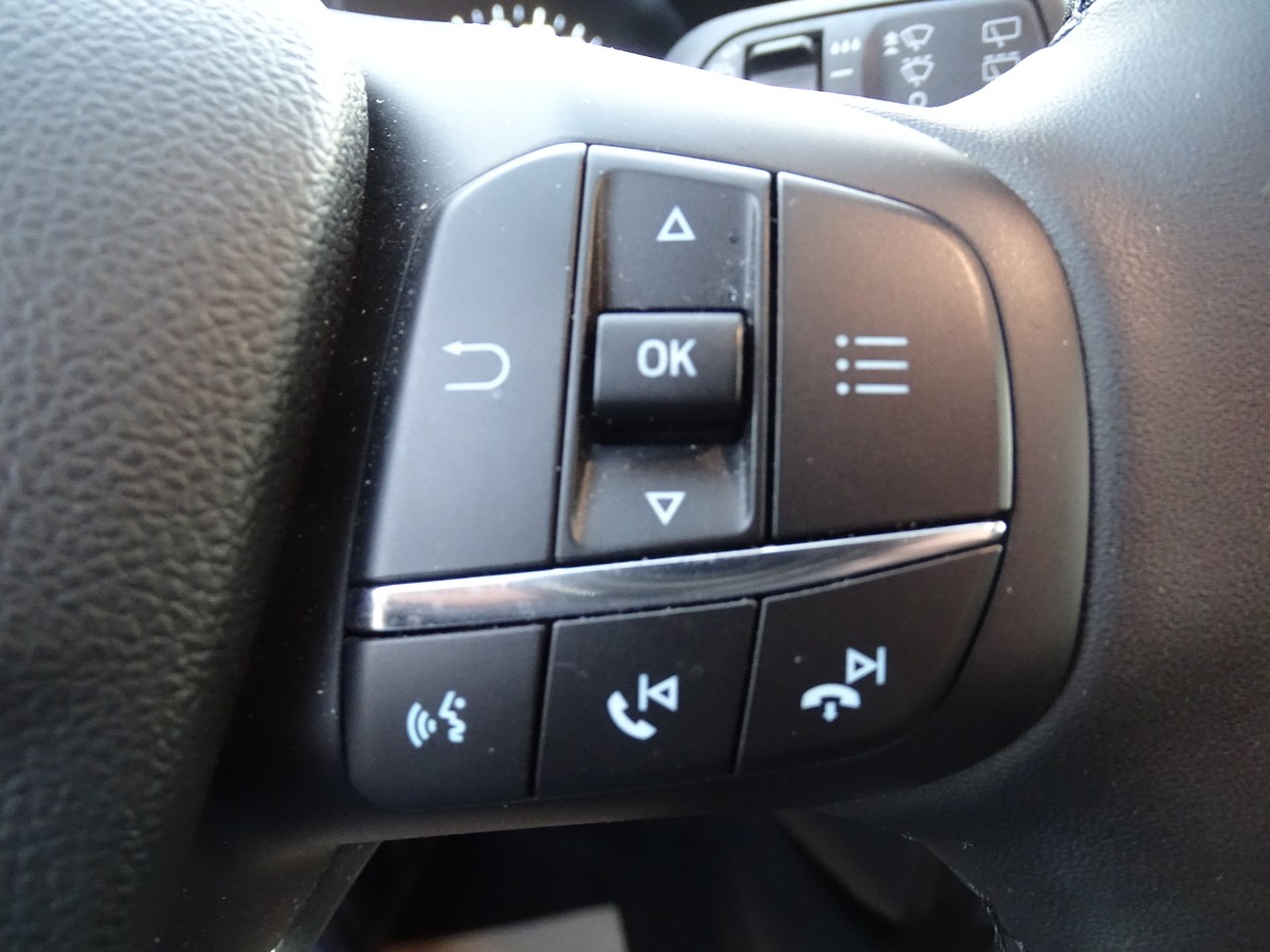 Ford Focus 1.5 EcoBlue Turnier Titanium Automatik