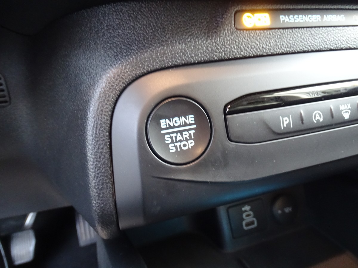 Ford Focus 1.5 EcoBlue Turnier Titanium Automatik