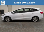 Bild Kia cee'd / Ceed Ceed SW Navi/SHZ/LHZ/PDC/Kam/Klimaaut./BT/16-LM