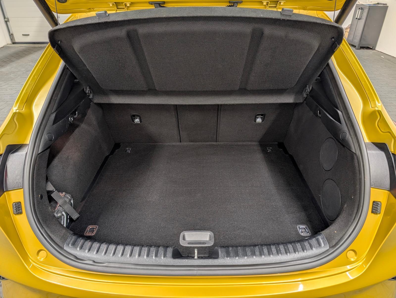 Kia XCeed Launch Ed. LED/Navi/JBL/SHZ/Pano/AHK/18-LM