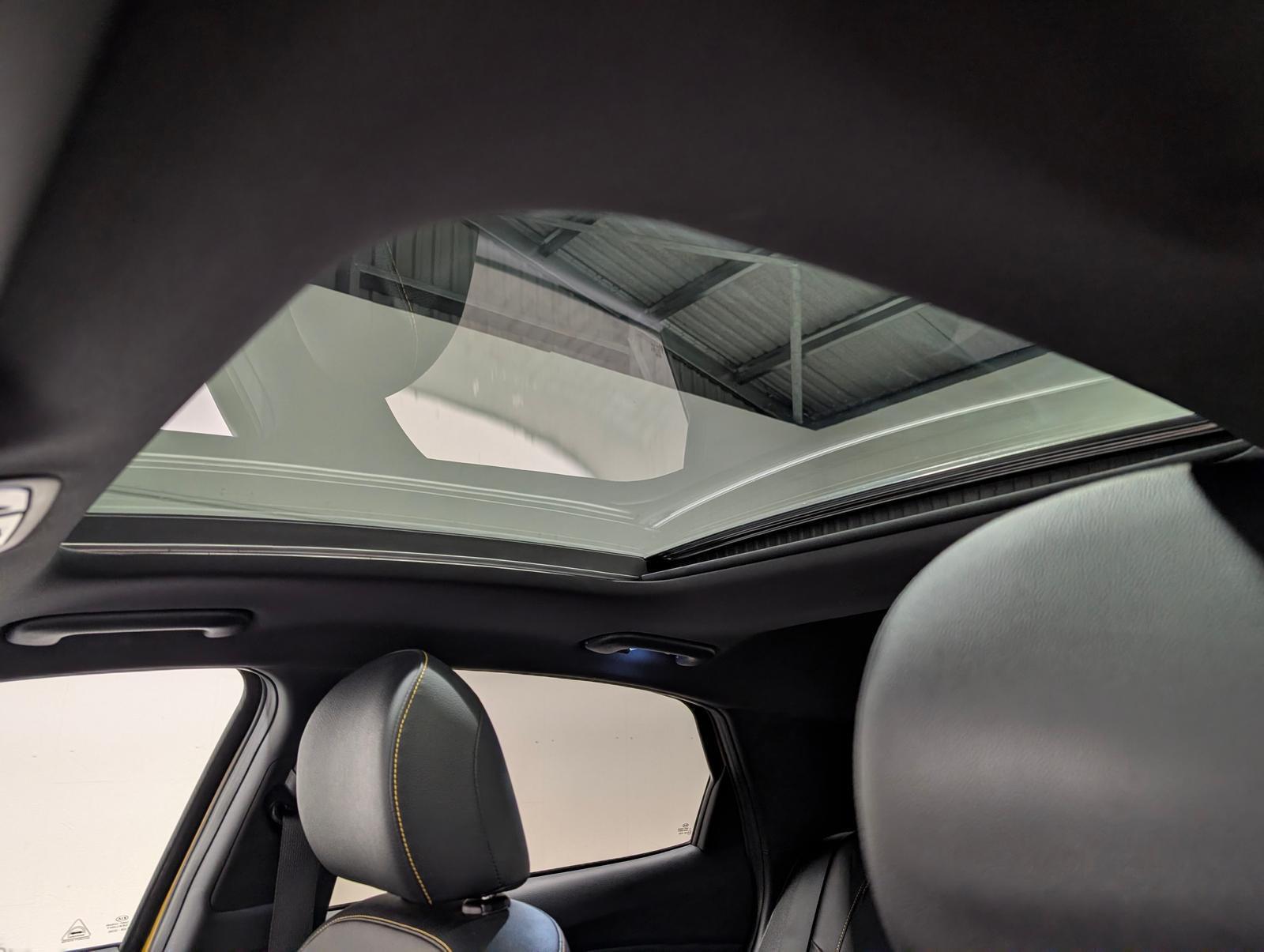 Kia XCeed Launch Ed. LED/Navi/JBL/SHZ/Pano/AHK/18-LM