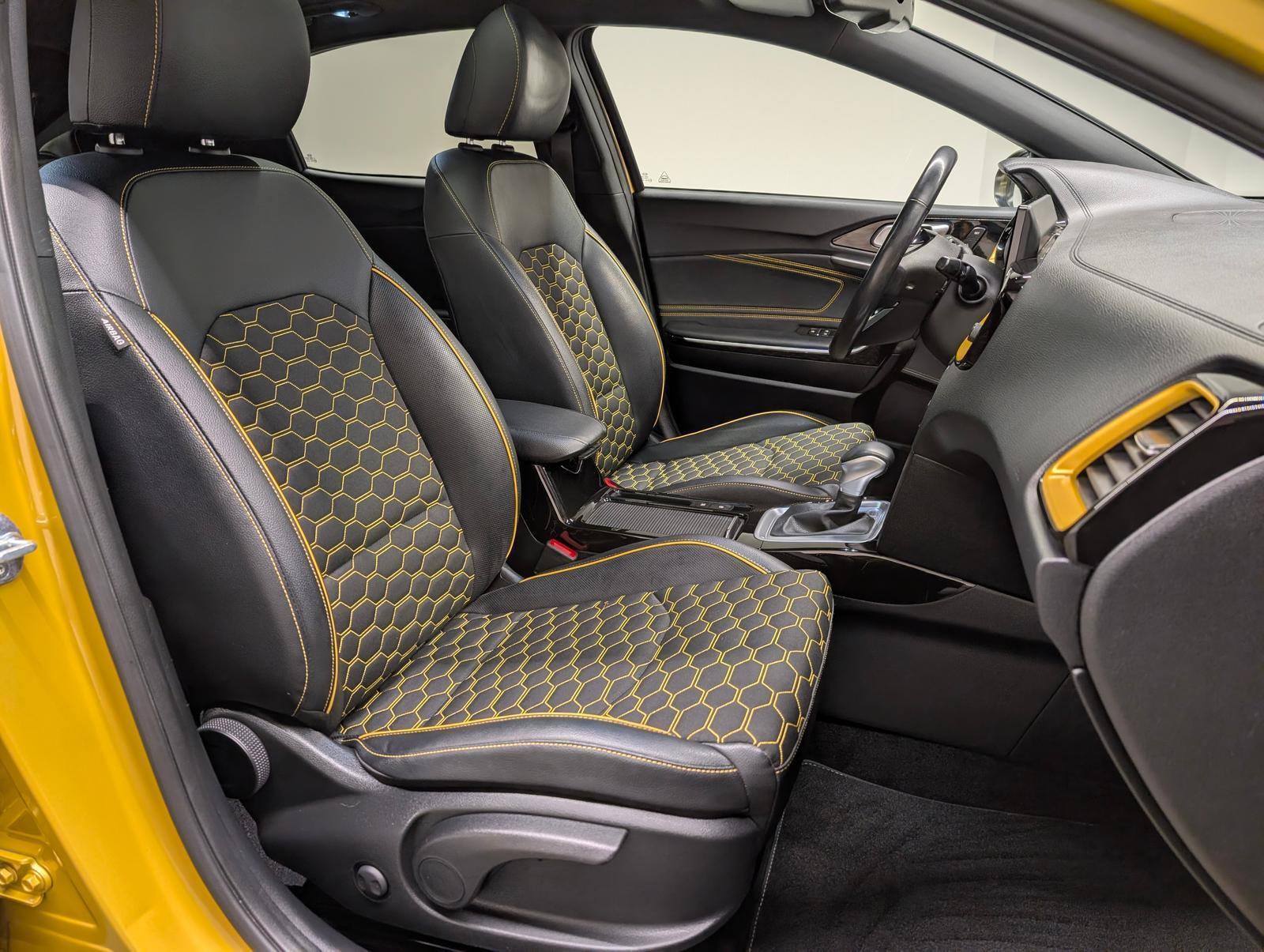 Kia XCeed Launch Ed. LED/Navi/JBL/SHZ/Pano/AHK/18-LM