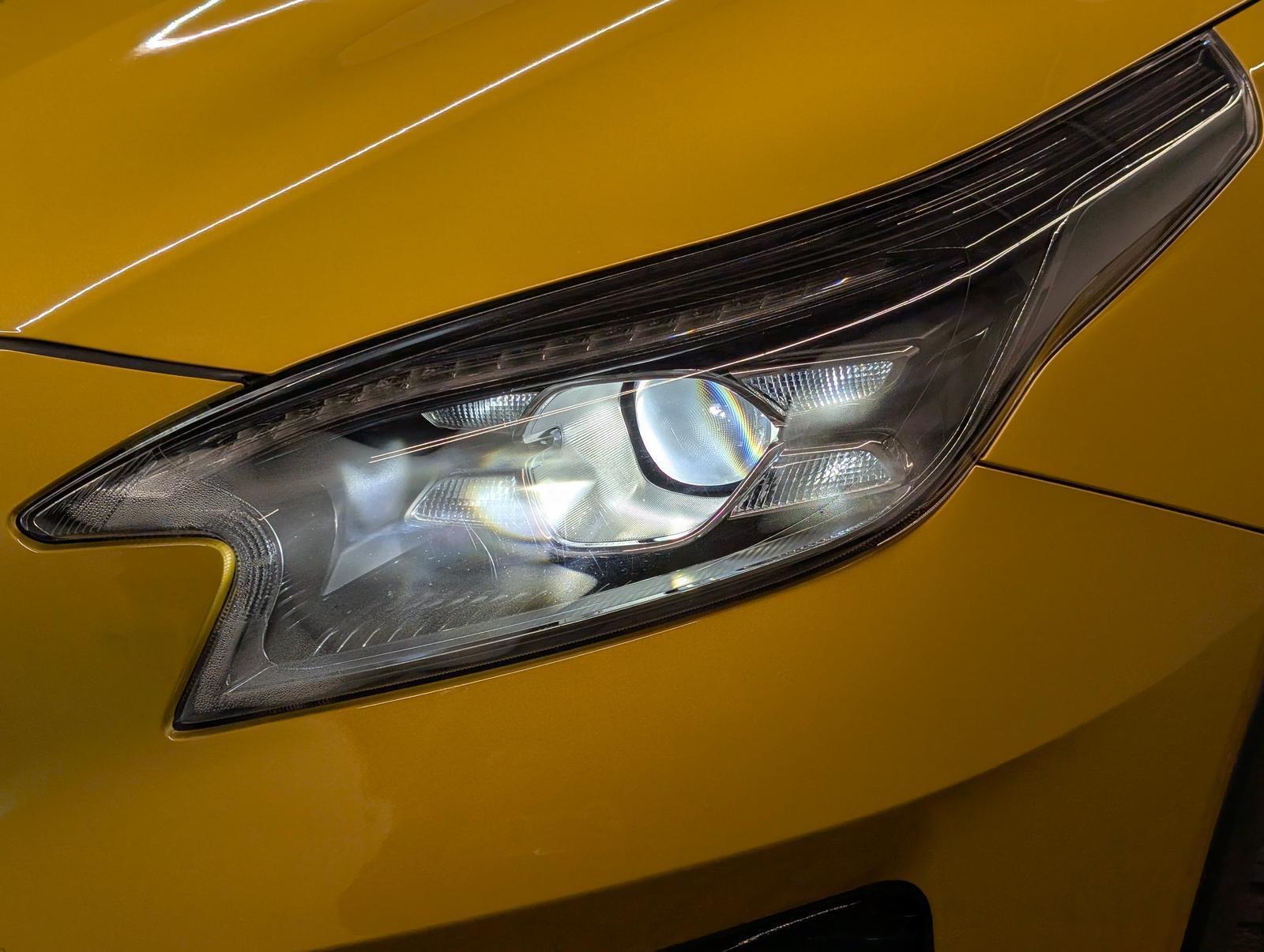 Kia XCeed Launch Ed. LED/Navi/JBL/SHZ/Pano/AHK/18-LM