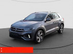 Bild Volkswagen T-Roc 1.5 TSI DSG R-Line LED RFK PARK-ASSIST APP+DAB+VIR