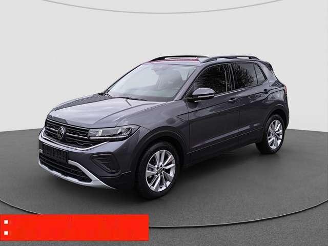 Volkswagen T-Cross 1.5 TSI DSG Life ACC LED PDC