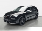Bild Cupra Ateca 1.5 TSI DSG Navi LED ACC Pano el.Heckklappe Winter Kamera AHK LM19
