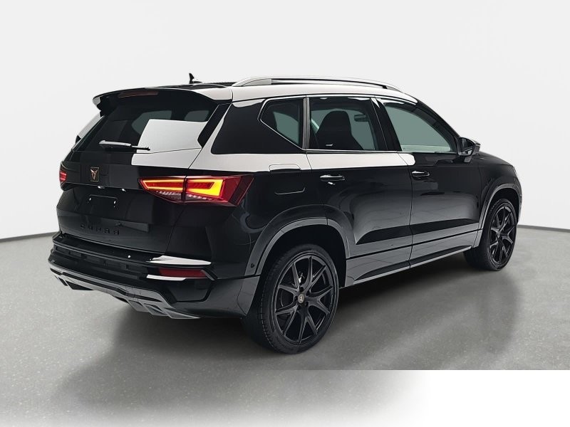 Cupra Ateca 1.5 TSI DSG NAVI LED ACC PANO EL.HECKKLAPPE WINTER