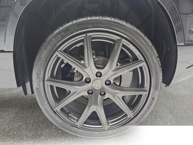 Cupra Ateca 1.5 TSI DSG NAVI LED ACC PANO EL.HECKKLAPPE WINTER