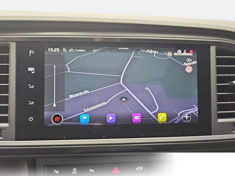 Cupra Ateca 1.5 TSI DSG NAVI LED ACC PANO EL.HECKKLAPPE WINTER