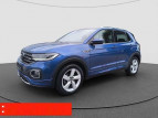 Bild Volkswagen T-Cross 1.0 TSI Style LED RFK PDC