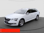 Bild Skoda Superb Combi 2.0 TDI Style AHK NAVI RFK