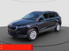 Bild Skoda Karoq 1.5 TSI DSG Selection AHK LED RFK DAB+AHK+LED+PDC