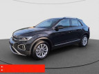 Bild Volkswagen T-Roc 1.5 TSI DSG Style ACC LED RFK