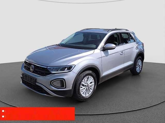 Volkswagen T-Roc 1.0 TSI Life AHK ACC LED NAVI APP+DAB+AHK+VIRT+ACC