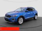 Bild Volkswagen T-Roc 1.5 TSI DSG Sport ACC LED NAVI DAB+VIRT+ACC+LED+NA
