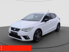 Bild Seat Ibiza 1.0 TSI FR AHK NAVI VOLL-LED DAB+ACC+LED+NAVI+PDC+