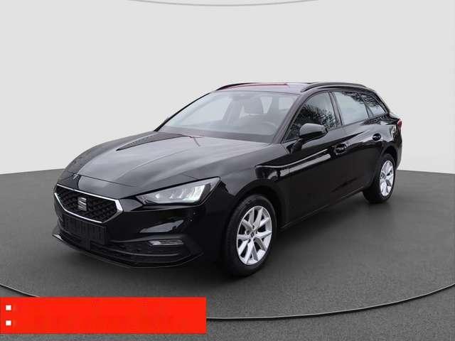 Seat Leon SP 2.0 TDI DSG Style LED NAVI PDC