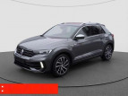 Bild Volkswagen T-Roc 2.0 TSI DSG 4M R-Line AHK NAVI RFK 4M+DAB+AHK+VIRT